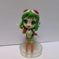 Megpoid　デフォルメフィギュア