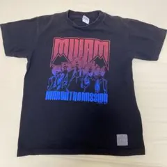 MAN WITH A MISSION - マンウィズ いぬやしき コラボ Tシャツ XLサイズ 新品未開封 2248835009.jpg?1715499086