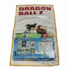 ドラゴンボール　一番くじ