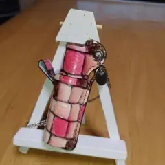 値下げしました。。ATAO スプレーボトル チェリー