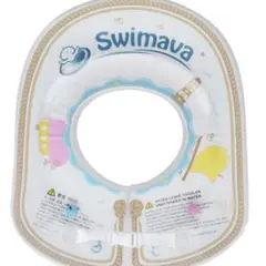 【未開封】スイマーバ ボディリング キッズサイズ 2歳〜幼児用浮き輪