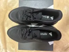 美品 adidas RUNFALCON5 27.0cm