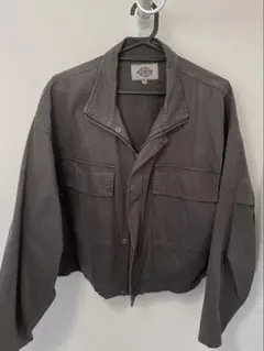 ディッキーズ　ジャケット　M