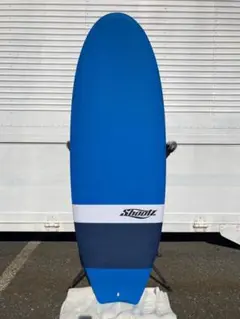 サーフボード　ロングボード　shootz　9.0　付属品多数あり　【手渡し希望】 サーフボード ロングボード shootz 9.0 付属品多数あり 【手渡し