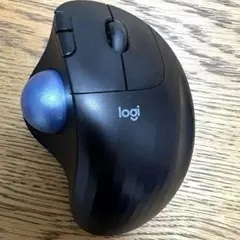 ロジクール マウス ERGO M575