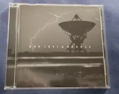 ボン・ジョヴィ『バウンス』CDアルバム