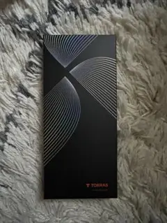 TORRAS iPhone15PRO 専用保護フィルム