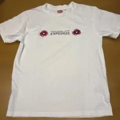 万博OSAKA KANSAI JAPAN EXP2025 Tシャツ 140 公式
