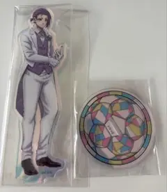 ブルーロック 御影玲王 アクスタ ブルーロック展