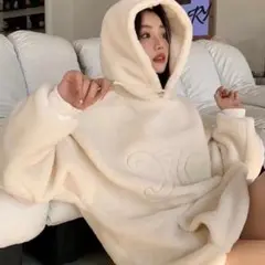Celine パーカー 冬 M