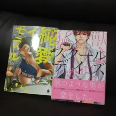 ボーイズラブ