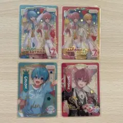 すとぷり ふぁみこれ サイン さとみ ころん るぅと まとめ売り