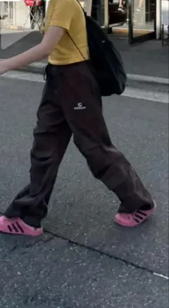 SHEIN スポーツパンツ トレーニングウェア Mサイズ