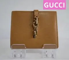 GUCCI 財布 【美品】