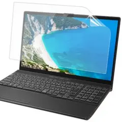 【新品未使用】反射防止型ブルーライトカット保護フィルム 11.6インチ