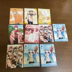 すとぷり ポストカード セット