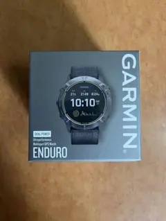 Garmin ENDURO