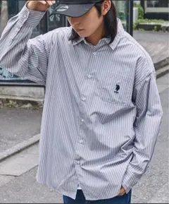 U.S. POLO ASSN. /ユーエスポロアッスン シャツ　Ｌサイズ