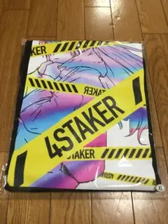 スロパチステーション　ロンT XL 4STAKER