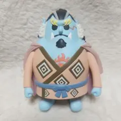 ワンピース ジンベイ フィギュア