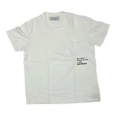 WHIZ LIMITED ウィズリミテッド POCKET TEE Tシャツ