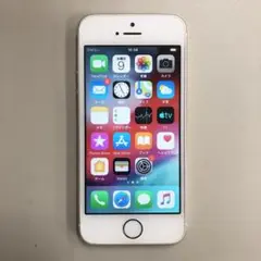 iPhone 5s 16GB docomo iPhone5s ゴールド