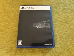 ファイナルファンタジー7 リバース　PS5