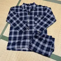 ポロ パジャマ