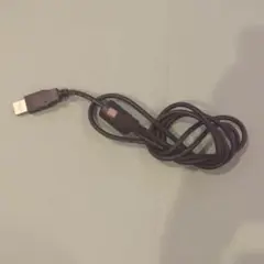 プレイステーション3コントローラー充電ケーブル