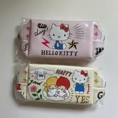 未開封　サンリオ　ASOKO ポーチ