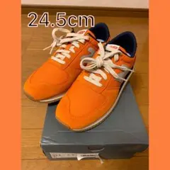 ニューバランス スニーカー UL420MBCD サイズ: 24.5cm
