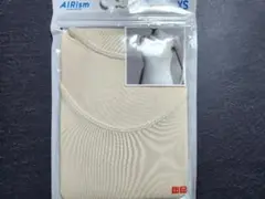 ユニクロ エアリズム タンクトップ women xs