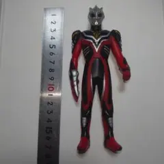 ウルトラヒーローシリーズ　ダークメフィスト　ダークザギ　セット 2025年最新】ウルトラヒーローシリーズ ダークメフィストの人気