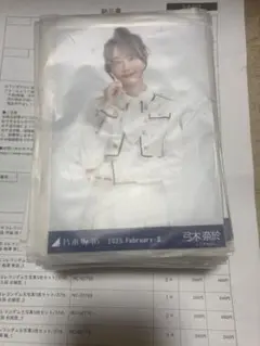 乃木坂46 生写真　乃木コレ 37th制服　まとめ売り　100枚セット