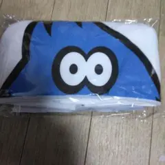 ガンバ大阪　モフレム　抱きつきタオル