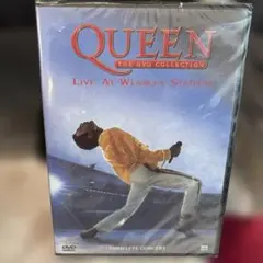 QUE EＮ　The ＤVＤ　collection
