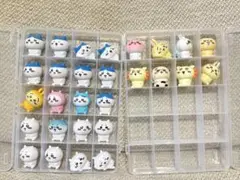 ちいかわ　インテリアミニフィギュアセット