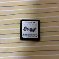 ポケットモンスター ホワイト ニンテンドーDS
