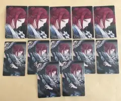 ブラックスター フォトカード