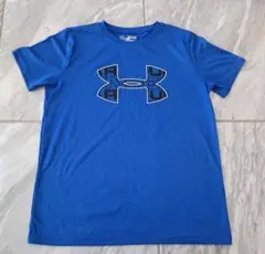Under Armour Tシャツ YXL/JTG/GE 160cm