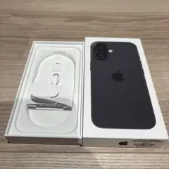 Apple iPhone 16 箱のみ