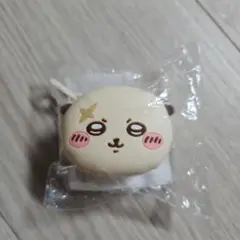 ちいかわ おかおミニシリコンポーチ