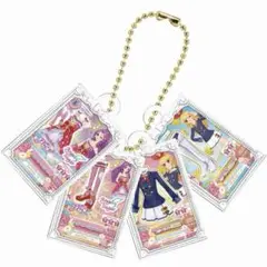 アイカツ ガチャガチャ
