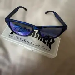THRASHER サングラス