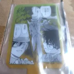 名探偵コナン名シーンスマホタグセット
