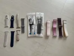Apple Watch バンドセット