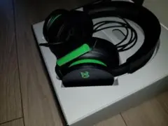 xbox 20周年記念スペシャルエディション ヘッドセット