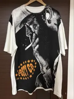 post malone Tシャツ XXL 新品　ポストマローン　2XL