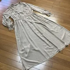 タイムセール‼️美品　インゲボルグ ワンピース