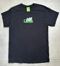 MAGIC DRAGON H TEE / HUF プリントTシャツ